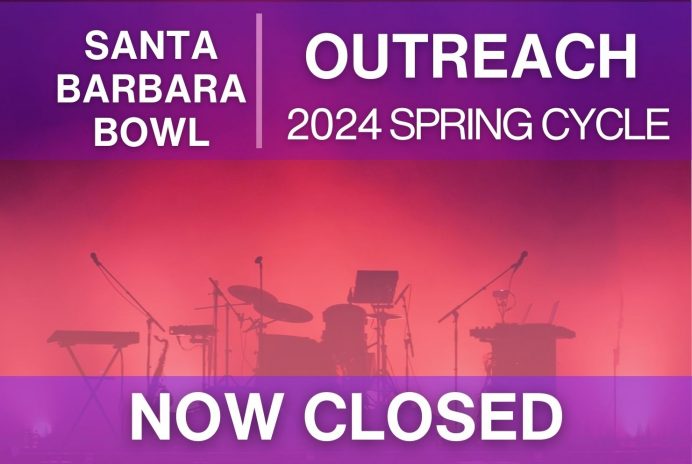 Spring Cycle 2024 Now Closed!